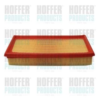 Oro filtras HOFFER 16380