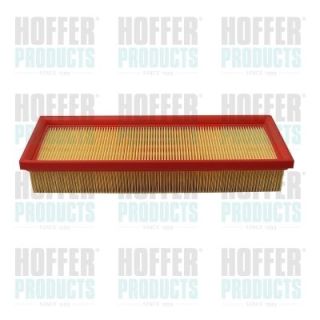 Oro filtras HOFFER 16386