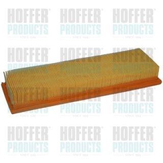 Oro filtras HOFFER 16392
