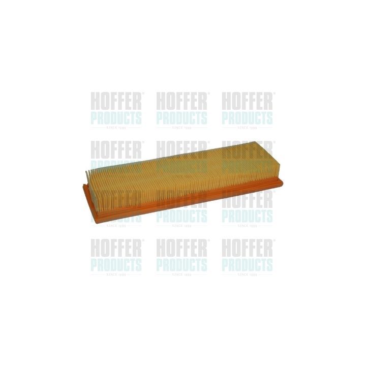 Oro filtras HOFFER 16392