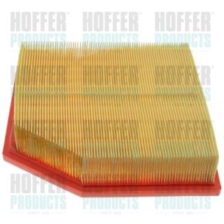 Oro filtras HOFFER 16395