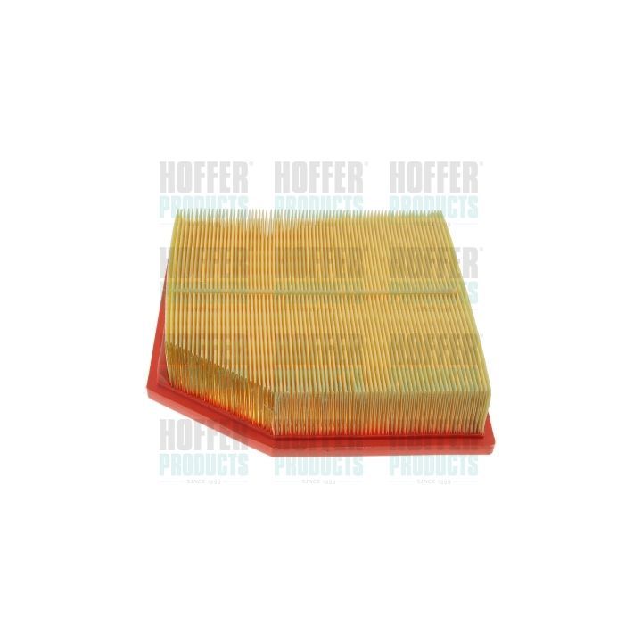 Oro filtras HOFFER 16395