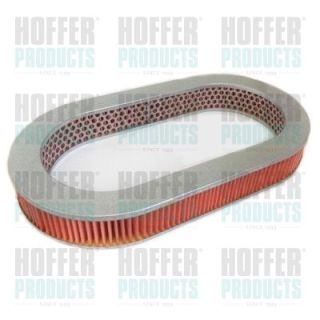 Oro filtras HOFFER 16397