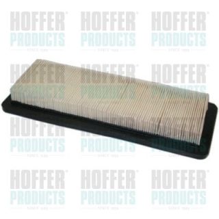 Oro filtras HOFFER 16398