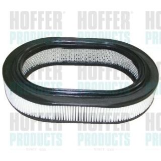 Oro filtras HOFFER 16400