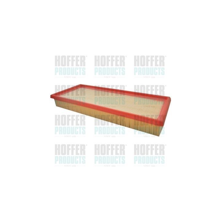Oro filtras HOFFER 16404