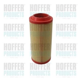 Oro filtras HOFFER 16446