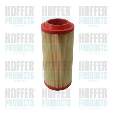 Oro filtras HOFFER 16446