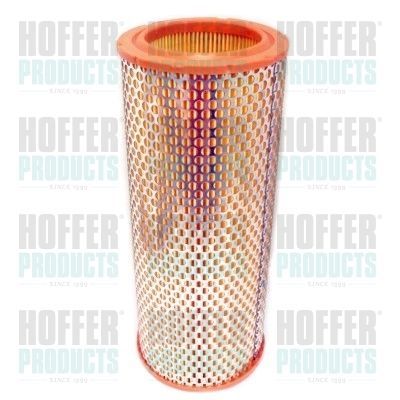 Oro filtras HOFFER 16450