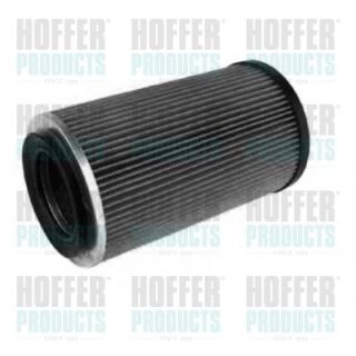 Oro filtras HOFFER 16463