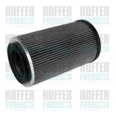 Oro filtras HOFFER 16463