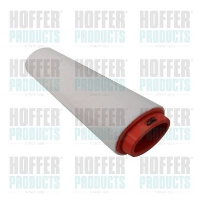 Oro filtras HOFFER 16477