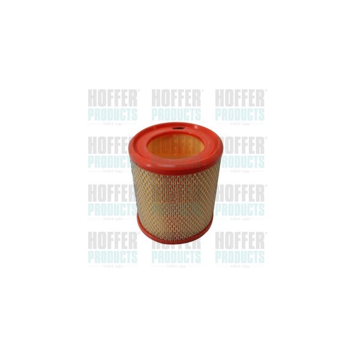 Oro filtras HOFFER 16484