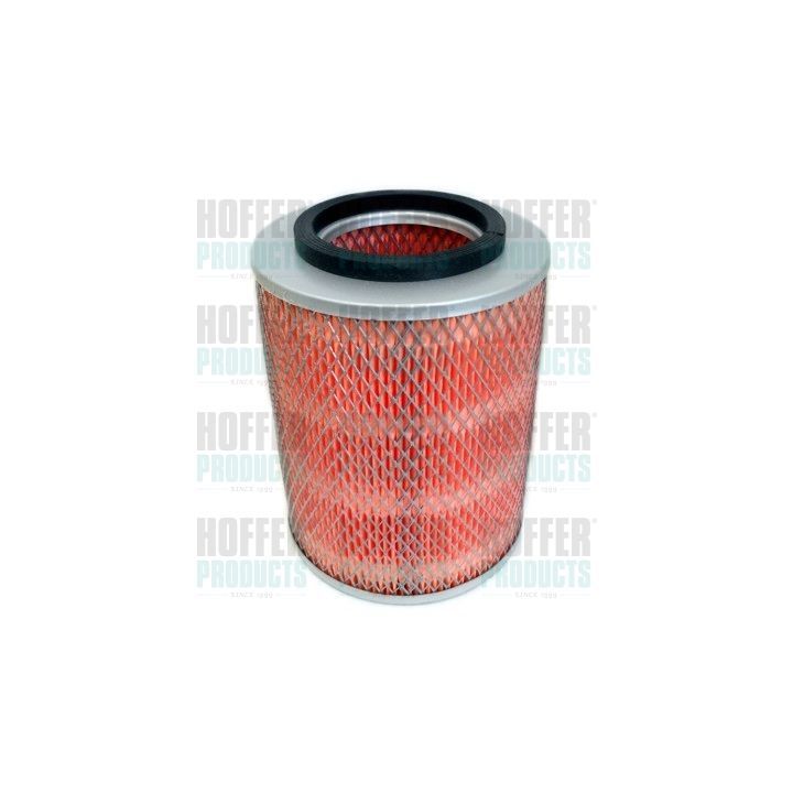 Oro filtras HOFFER 16487