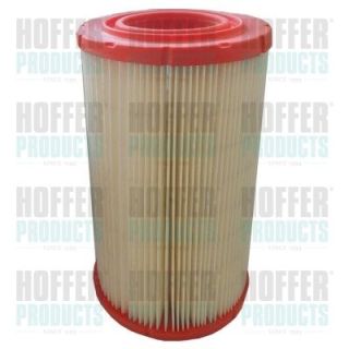Oro filtras HOFFER 16501