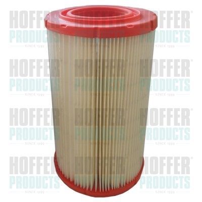 Oro filtras HOFFER 16501