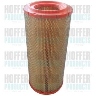 Oro filtras HOFFER 16502