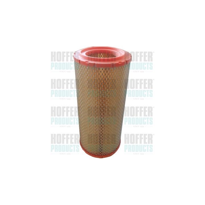 Oro filtras HOFFER 16502