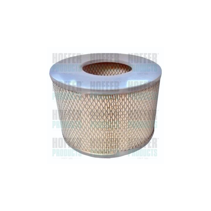Oro filtras HOFFER 16520