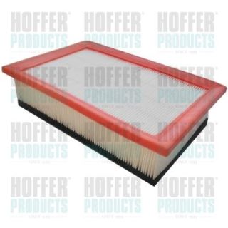 Oro filtras HOFFER 16528