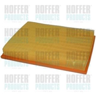 Oro filtras HOFFER 16594