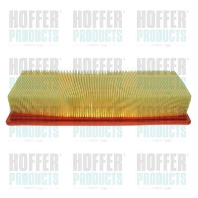 Oro filtras HOFFER 16606