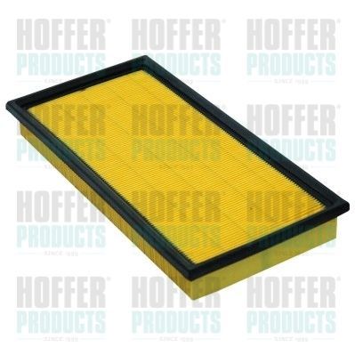Oro filtras HOFFER 16615