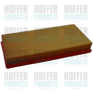 Oro filtras HOFFER 16628