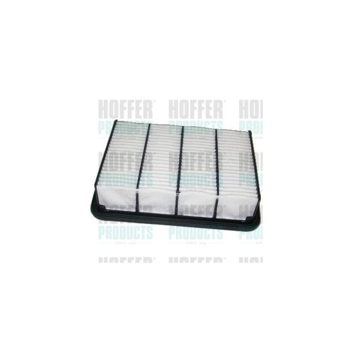 Oro filtras HOFFER 16829