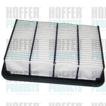 Oro filtras HOFFER 16829