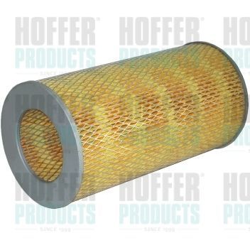 Oro filtras HOFFER 16980