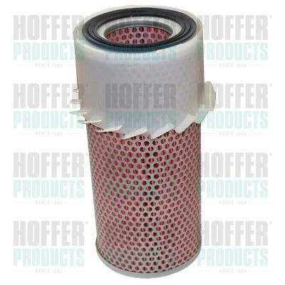 Oro filtras HOFFER 16997