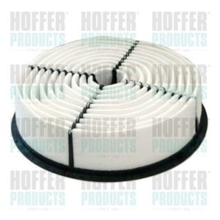 Oro filtras HOFFER 18003