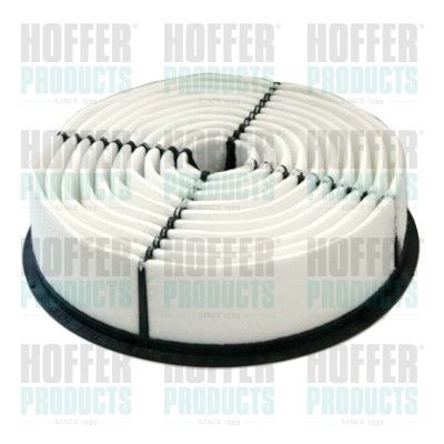 Oro filtras HOFFER 18003