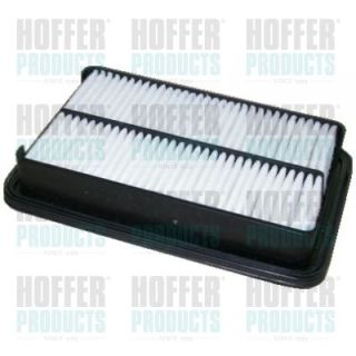 Oro filtras HOFFER 18006