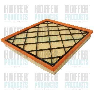 Oro filtras HOFFER 18031