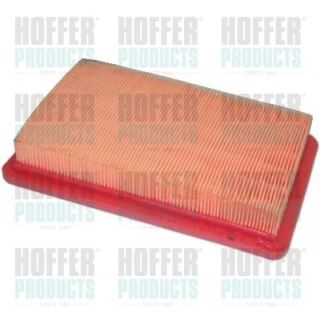 Oro filtras HOFFER 18034
