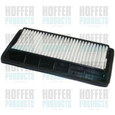 Oro filtras HOFFER 18035