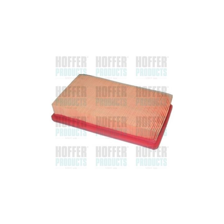 Oro filtras HOFFER 18036