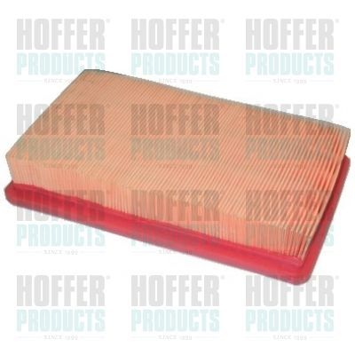 Oro filtras HOFFER 18036