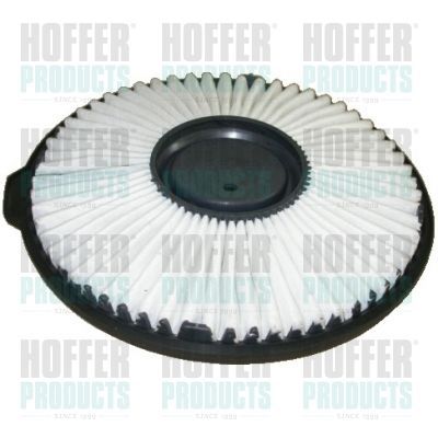 Oro filtras HOFFER 18045