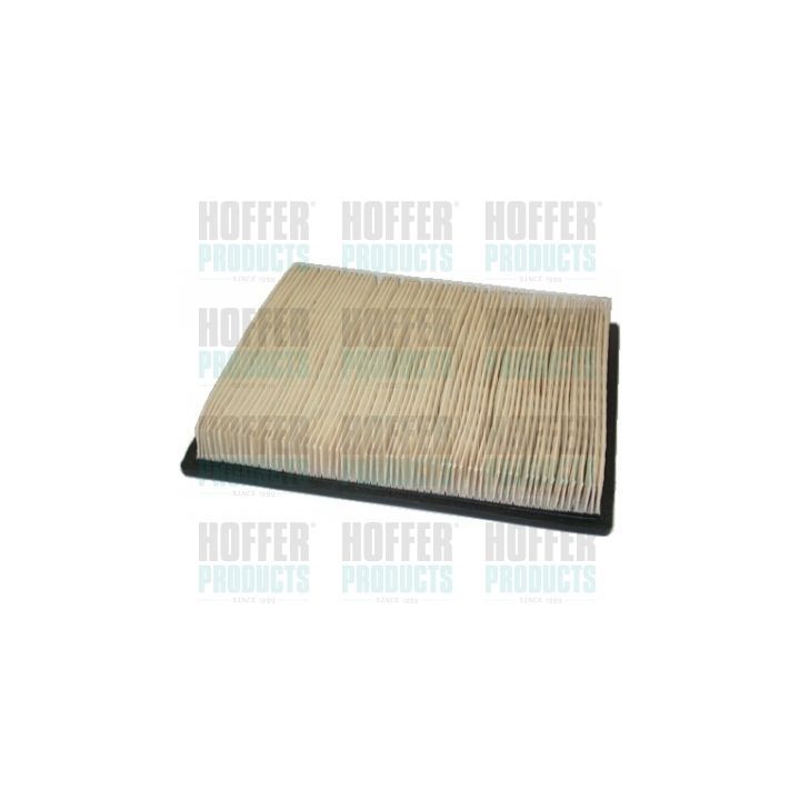 Oro filtras HOFFER 18046