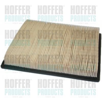 Oro filtras HOFFER 18046