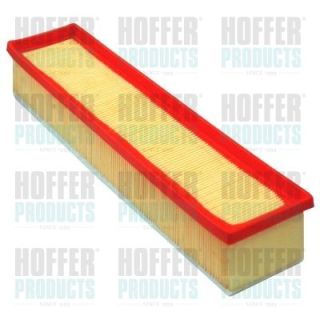 Oro filtras HOFFER 18071