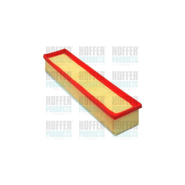 Oro filtras HOFFER 18071