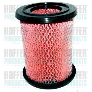 Oro filtras HOFFER 18072