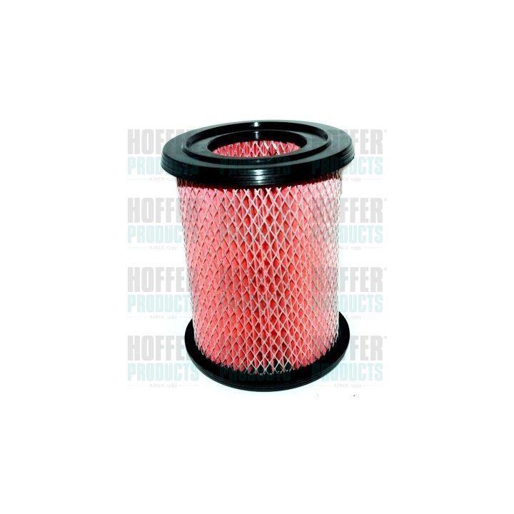Oro filtras HOFFER 18072