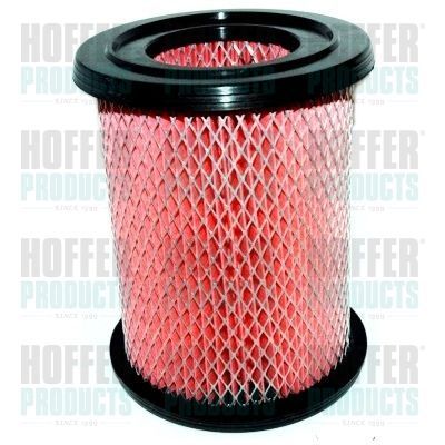 Oro filtras HOFFER 18072