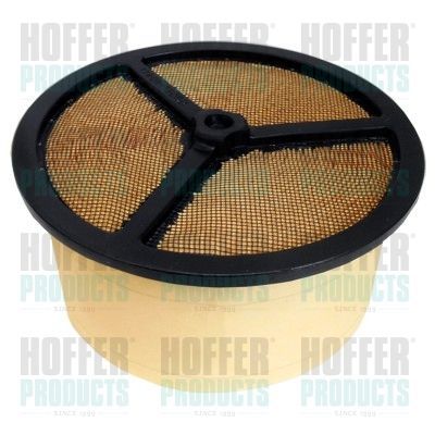 Oro filtras HOFFER 18078