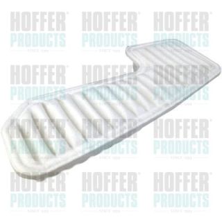 Oro filtras HOFFER 18082